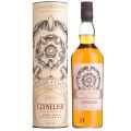 Clynelish Game of Thrones House Tyrell Limited Edition Cask Strength Single Malt Scotch Whisky 700ml