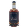 Balcones Single Barrel Cask Strength Texas Single Malt American Whisky 700mL