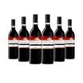 Outback Jack Shiraz (750ml) Case of 6