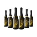 Yellowglen Yellow Sparkling Non Vintage (750ml) Case of 6