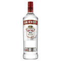 Smirnoff Red Label Vodka 1L