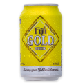 Fiji Gold Cans 330ml