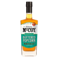 Real McCoy Buttered Popcorn Whiskey 700ml