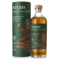 Arran Barley 10 Years Old Batch 001 Limited Edition Single Malt Scotch Whisky 700ml