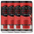 Barnes and Brown Non Alcoholic Signorina Valentina Spritz (Aperitif Inspired) RTD 250ml