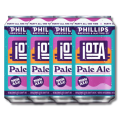 iOTA Non-Alcoholic Pale Ale Craft Beer 355ml