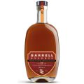 Barrell 12 Year Toasted American Oak Bourbon Whiskey 750ml