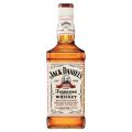 Jack Daniels 1907 White Label 700ml - Collectible Product