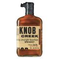 Knob Creek 9 Year Old Kentucky Straight Bourbon Whiskey 750mL