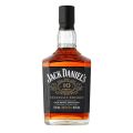 Jack Daniel's 10 Year Old Batch 4 Tennessee Whiskey 700ml