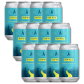 Athletic Brewing Co. Run Wild IPA 355ml