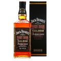 Jack Daniel's 125th Anniversary of Red Dog Saloon Tennessee Whiskey 700ml