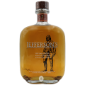 Jefferson's Very Small Batch Bourbon 750ml