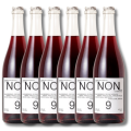NON 9 Oaked Blackberry & Plum 750mL