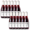 NON 7 Stewed Cherry & Coffee 750mL