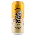 Kozel Premium Czech Lager Imported Beer Case 24 x 500mL Cans