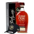 Elijah Craig 11 Year Old Private Barrel 'The Drink Society x Goodwater' Barrel Proof Kentucky Straight Bourbon Whiskey 700mL + Death By Chocolate Cap