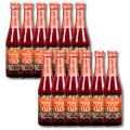 Lindemans Kriek Alcohol Free Cherry Fruit Beer 250ml