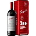 Penfolds Bin 389 Cabernet Shiraz Gift Tin 2023 750mL