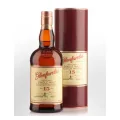 Glenfarclas 15 Year Old Single Malt Scotch Whisky 700mL @ 46% abv