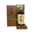 Nikka Taketsuru Pure Malt 21 Year Old Japanese Whisky in a Gift Box 700ml @ 43% abv