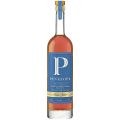 Penelope Architect "Creme Brulee" Limited Edition French Oak Staves Finish Straight Bourbon Whiskey 750mL