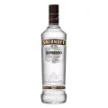 Smirnoff Espresso Limited edition Vodka (RARE) 700mL @ 37.5 % abv