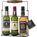 Jameson Family Wire Pack 3 X 200mL
