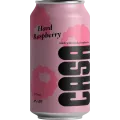 Hard Raspberry Cans 24PK @ 8 % abv