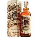 Crazy Cock Single Malt Whisky 700mL