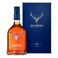 Dalmore 18 Year Old Single Malt Scotch Whisky 700mL