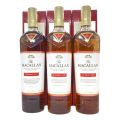 The Macallan Classic Cut Collection (3X700ML)