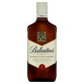 Ballantine's Finest Blended Scotch Whisky BIGGER & STRONGER 750mL @ 43% abv