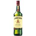 Jameson Irish Whiskey BIGGER 750mL @ 40 % abv