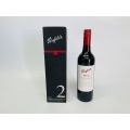 Penfolds Bin 2 Shiraz Mataro 2013 750mL in a Gift Box @ 14.5% abv
