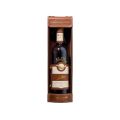 Beluga Vodka Allure Leather Bottle 700ml @ 40 % abv