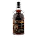 The Kraken Roast Coffee Limited Edition Black Spiced Rum 700mL (SPECIAL EDITION LABEL)