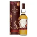 Cardhu 11 YO 2020 Release 700mL @ 56% abv