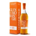 Glenmorangie The Original 10 Year Old Single Malt Scotch Whisky 700mL (Discontinued)