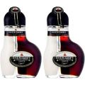 Sheridan's Coffee Layered Liqueur 700 mL X 2 BUNDLE