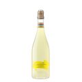 Squealing Pig Squealini Fuzzy Peach Spritz 750mL