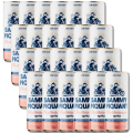 Sammy Piquant: Mediterranean Spritz Zero Sugar Alcohol Free Cocktail 250ml