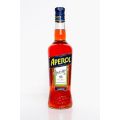 Aperol Aperitivo 700mL @ 11 % abv