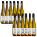 Dr. Zenzen Riesling Alcohol-Free 750mL