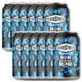 Vandestreek Bumper Non-Alcoholic Blonde Ale 330ml