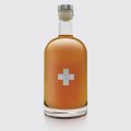 Dr Onyx Speakeasy Old Fashioned