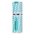 ALCOHOLDER TraVino Insulated Wine Flask 750ml - AQUA MIST