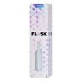 ALCOHOLDER TraVino Insulated Wine Flask 750ml - UNICORN SPARKLES