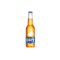 Carlton Dry Bottles 330ml