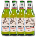 Clausthaler Original Pilsner Non-Alc 330ml (Germany)